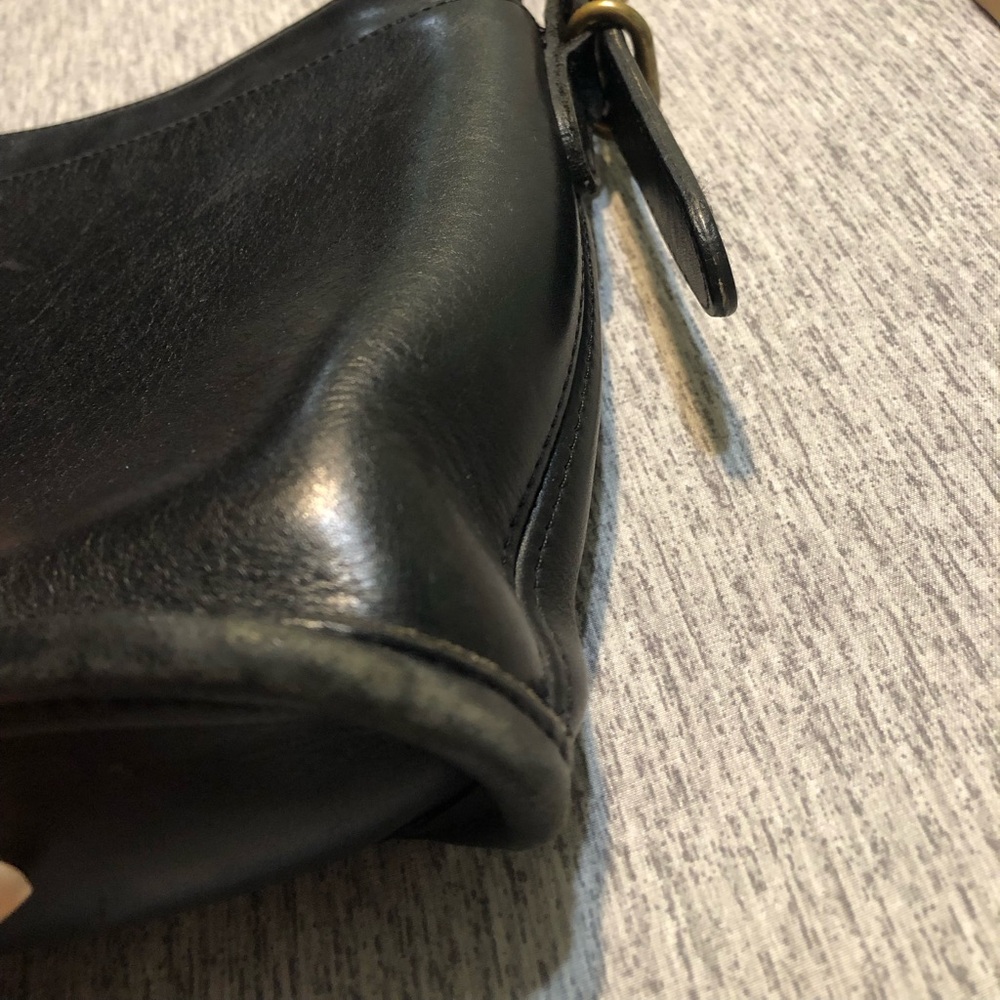 Authentic vintage coach - Picture 8 of 9